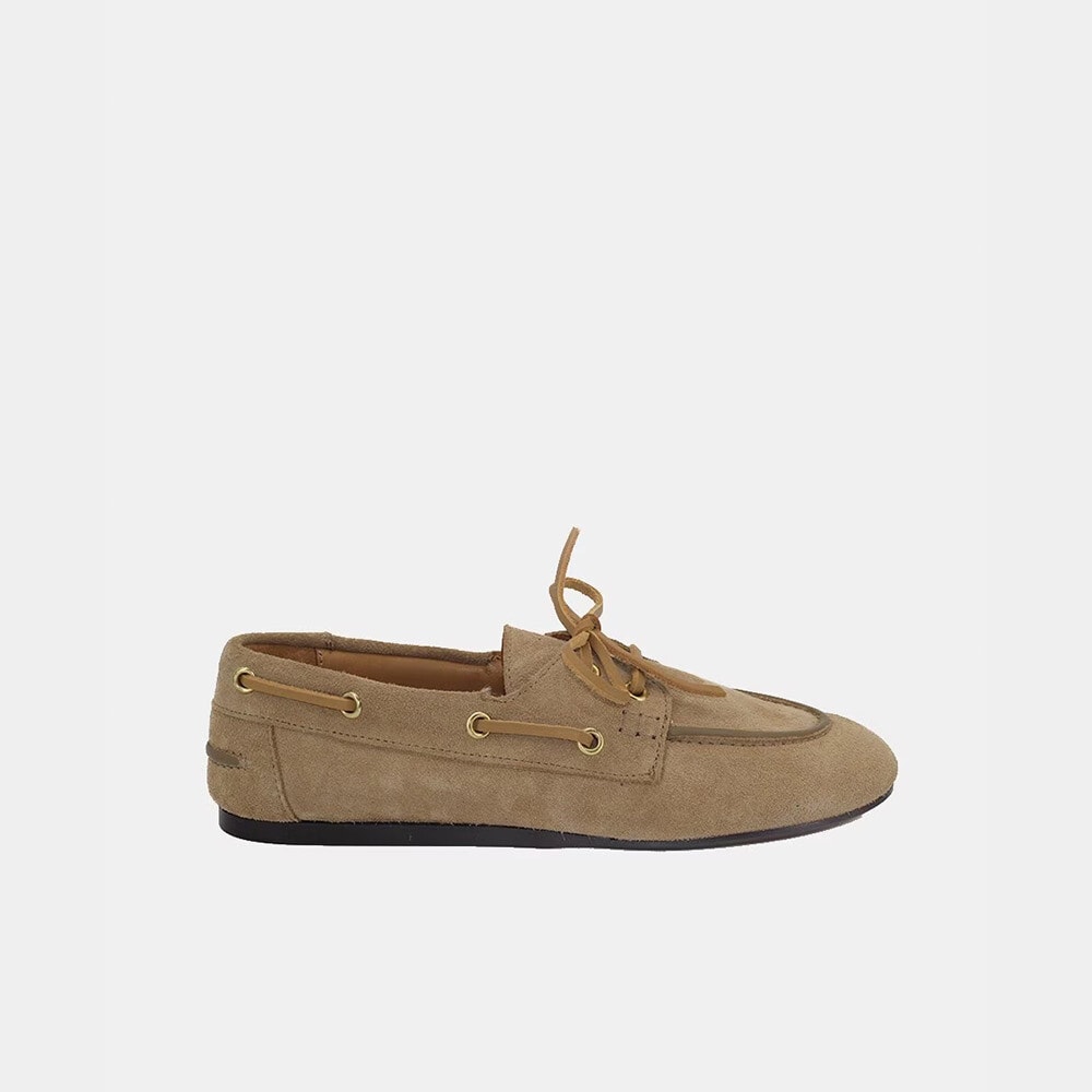 Mocasines