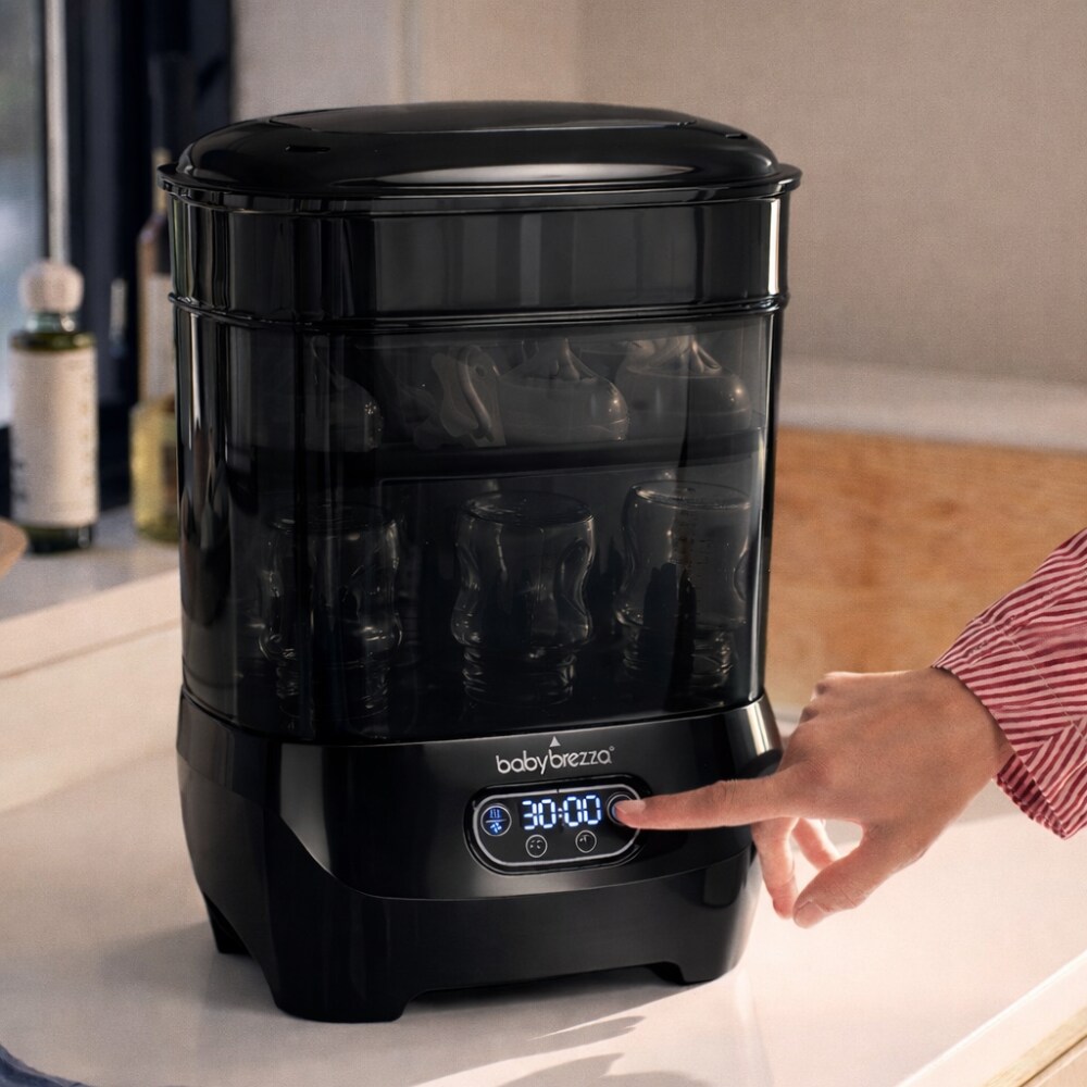 BabyBrezza