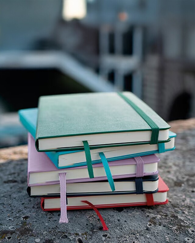 moleskine