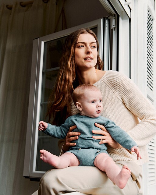 Baby El Corte Inglés