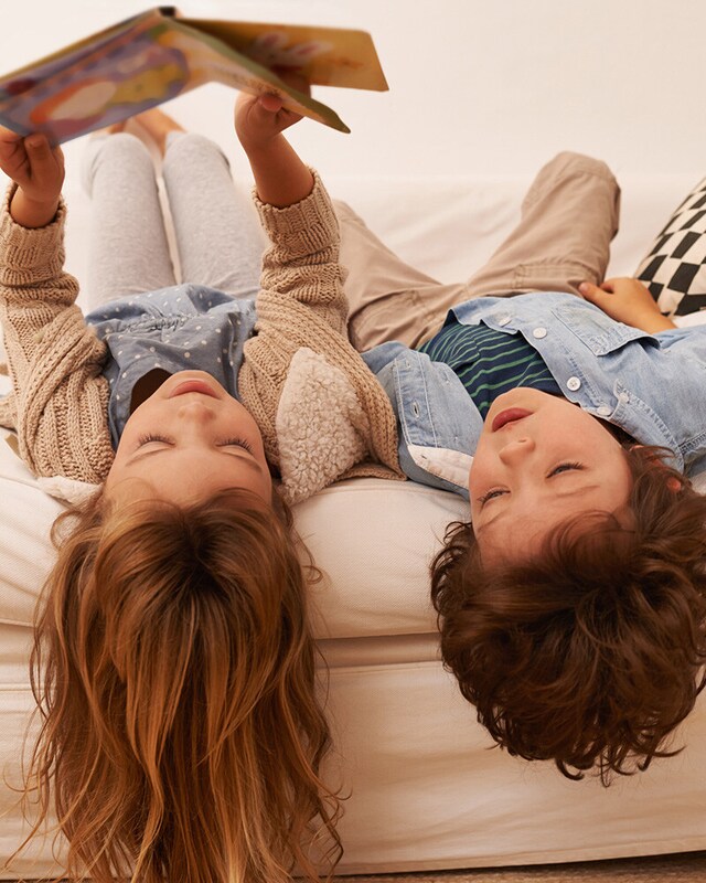 Livros Infantil