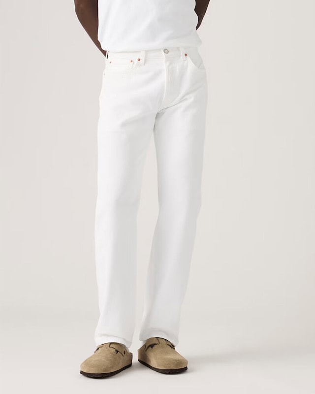 Jeans de homem - Straight