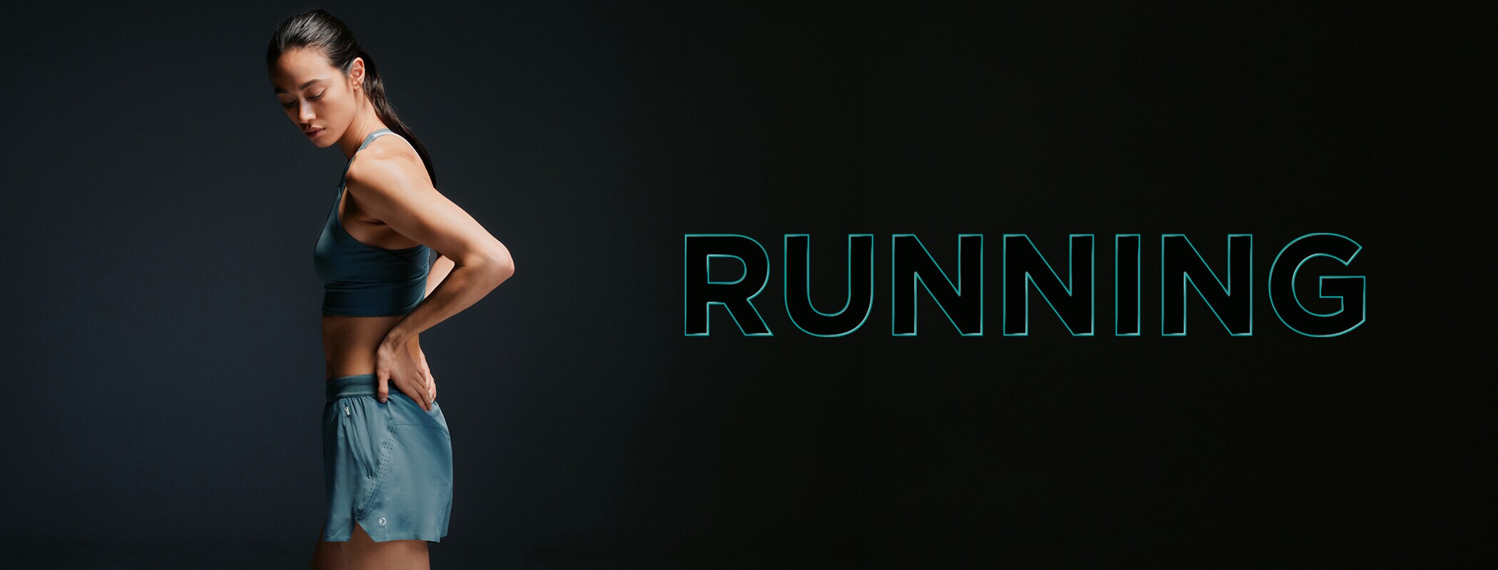 Boomerang Running