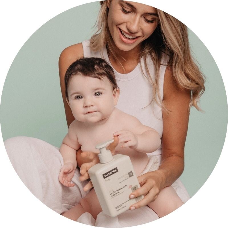 cosmetica pediatrica suavinex