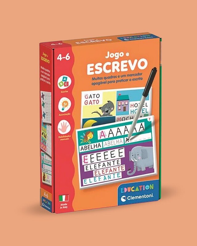 Jogos de Aprendizagem