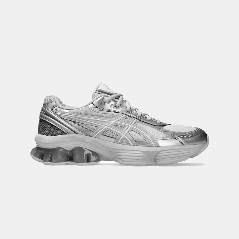 Asics hombre