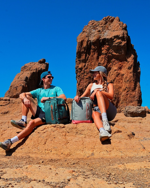 Mochilas