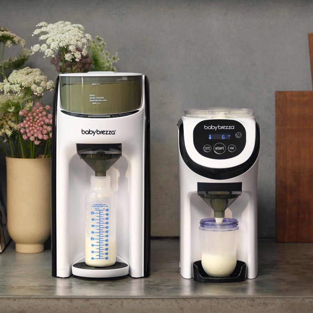 BabyBrezza