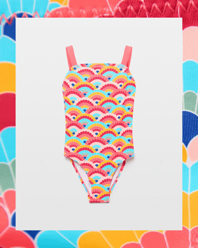 Moda Banho