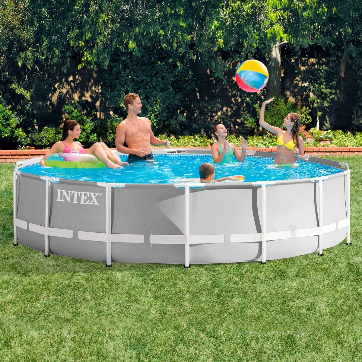 Piscinas