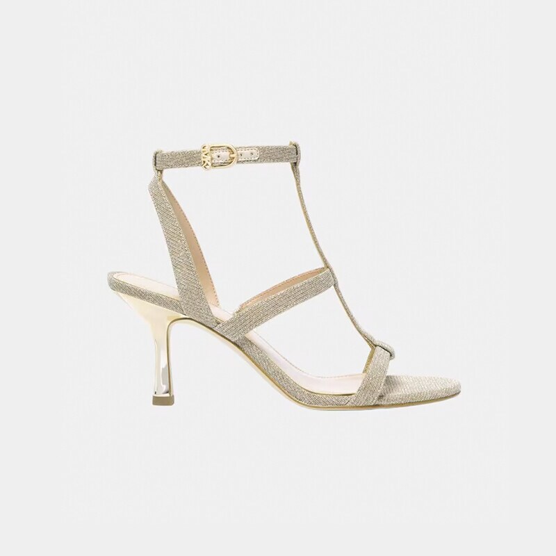 Sandalias de tacón