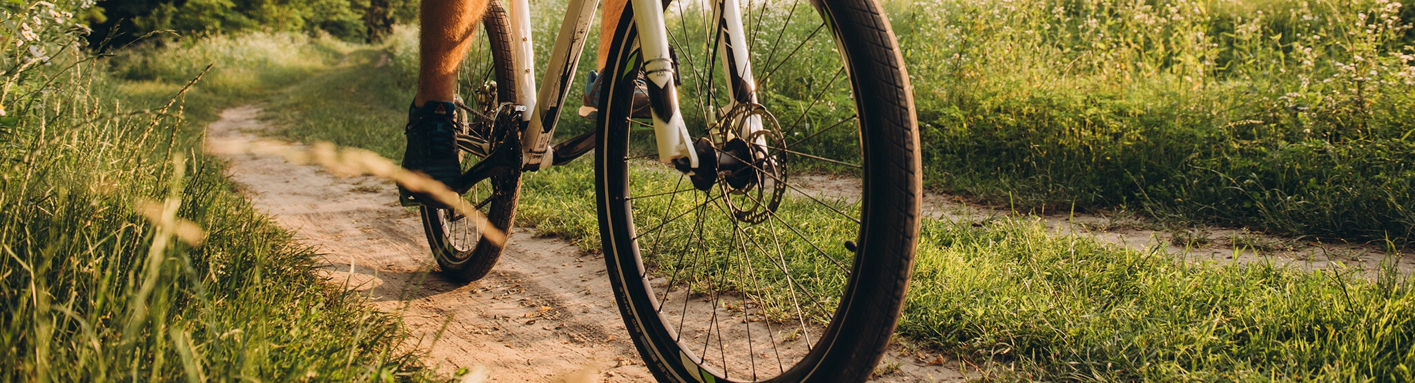 Bicicleta Pronta