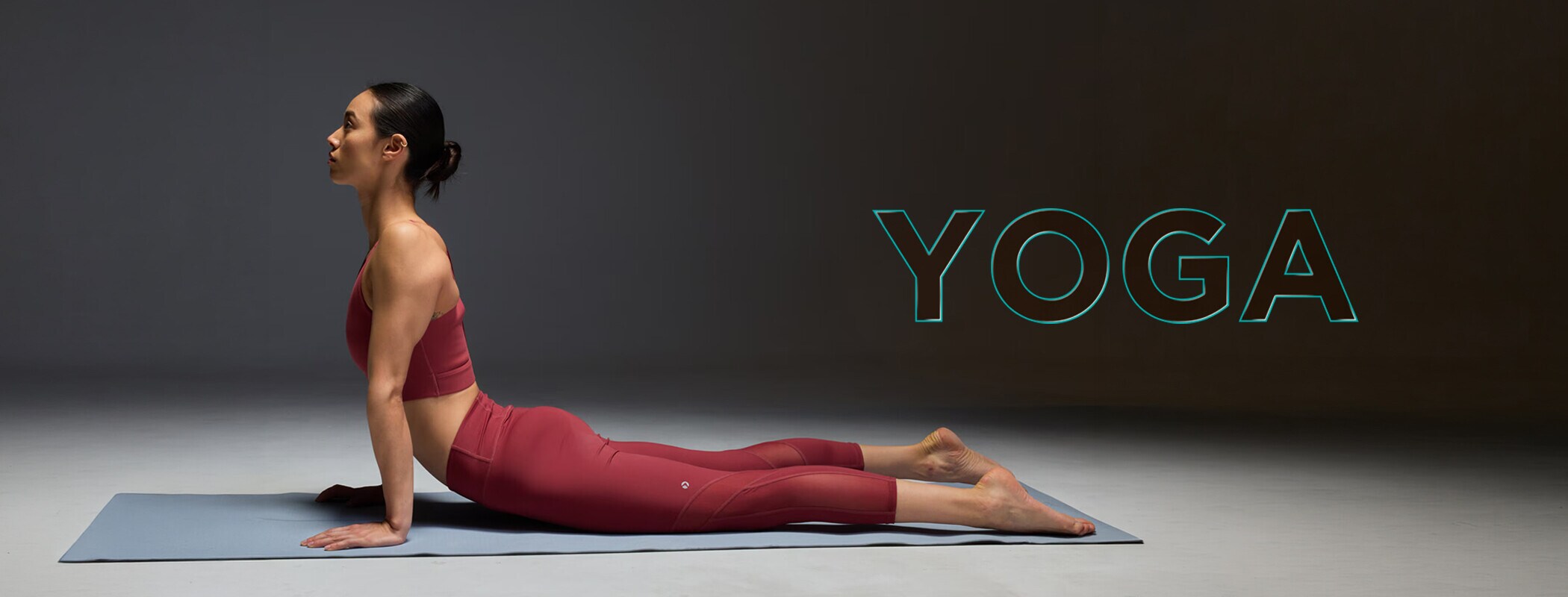 Boomerang Yoga