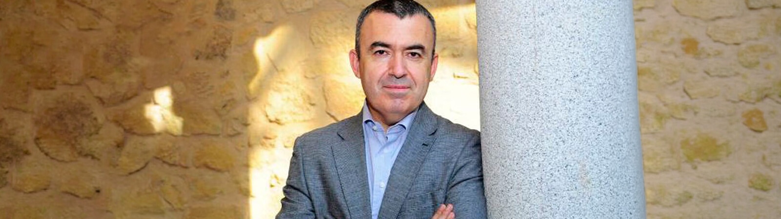 Lorenzo Silva