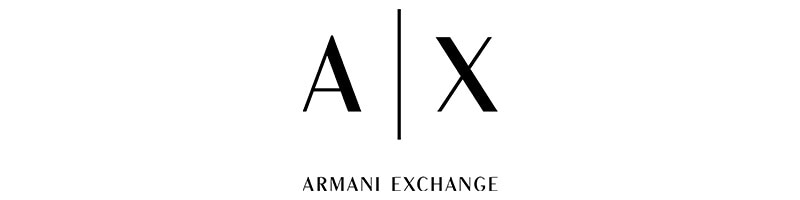 Armani Exchange