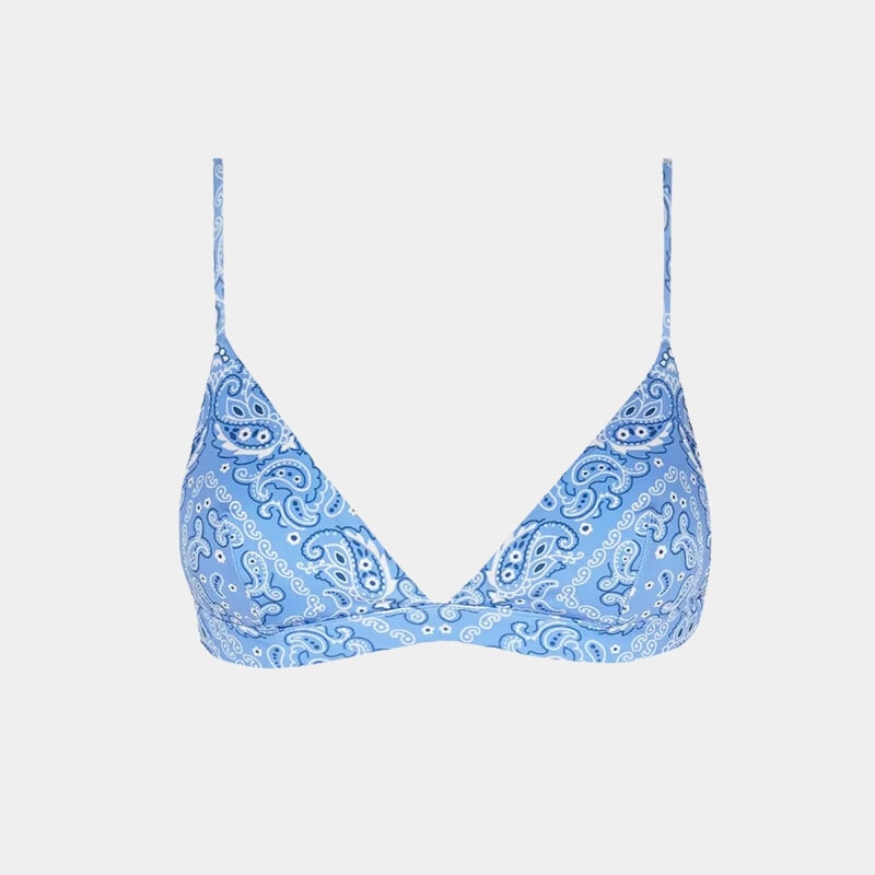 Tops bikini