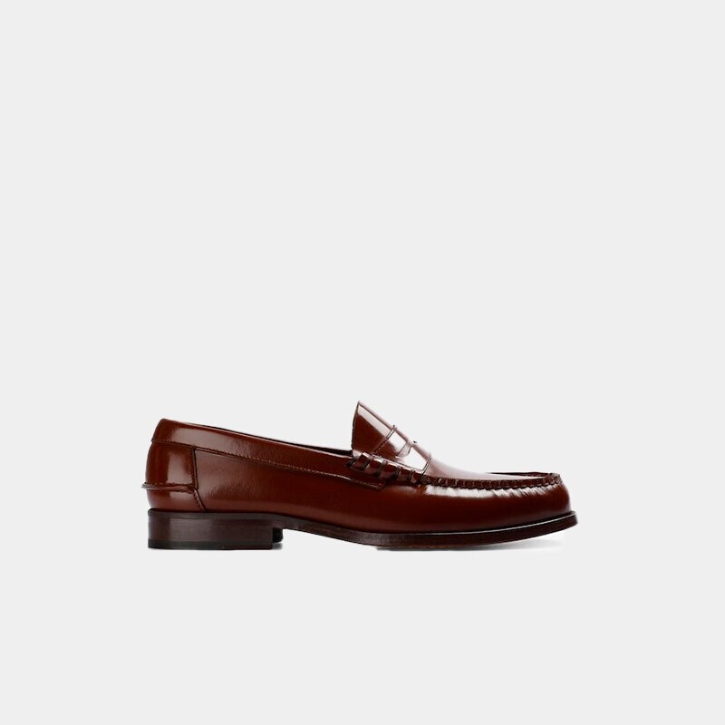 Mocasines