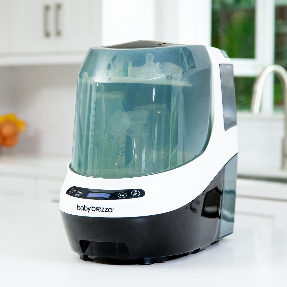 BabyBrezza
