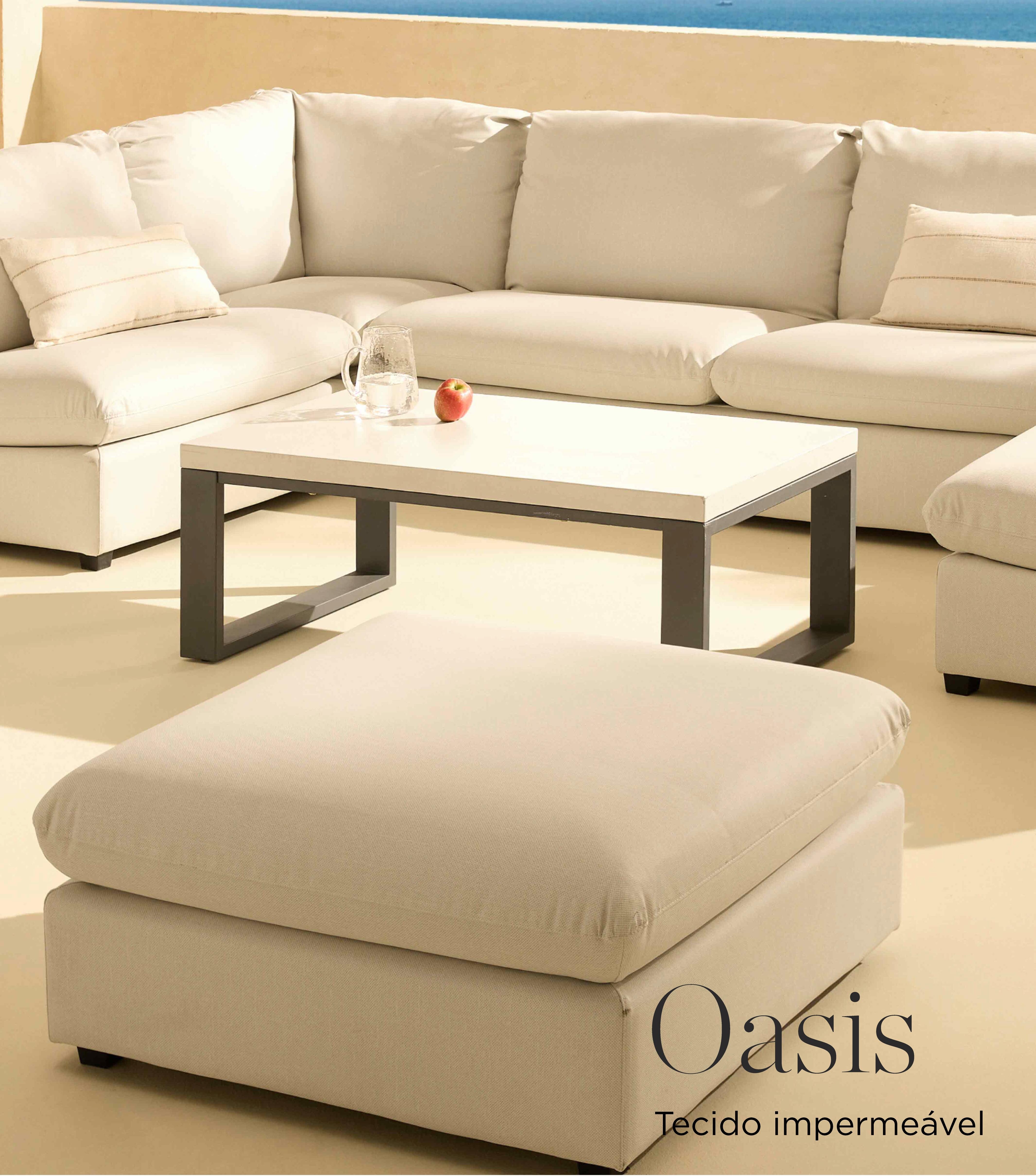 Oasis