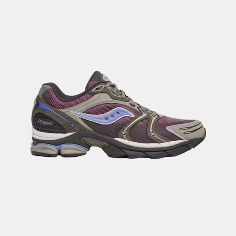Saucony mujer