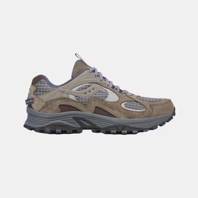 Saucony hombre