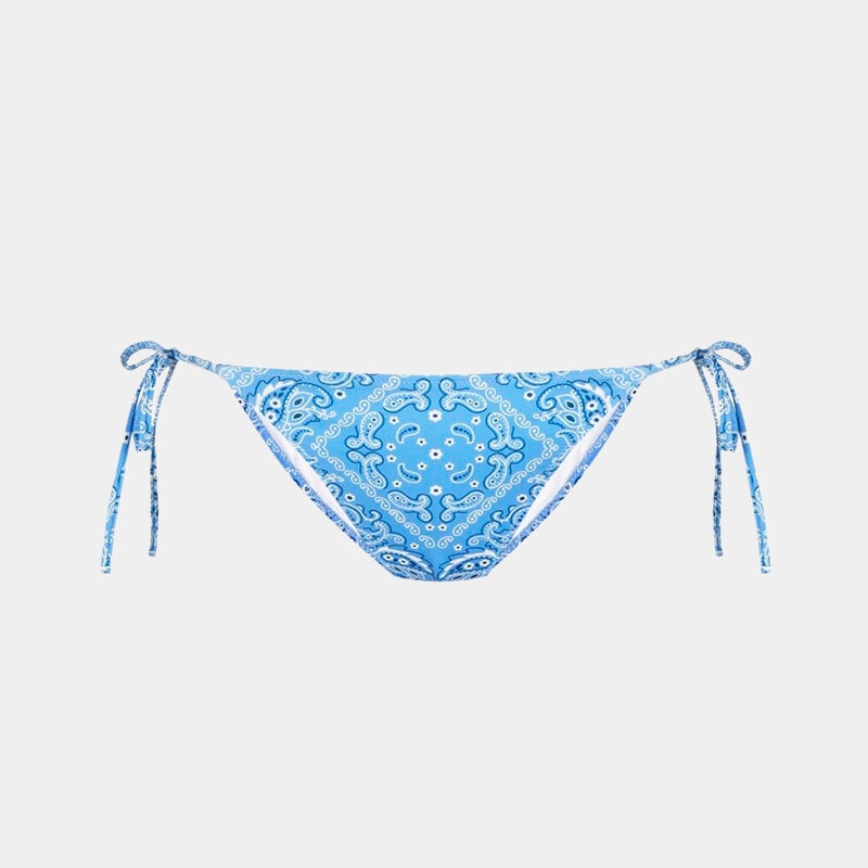 Bragas bikini