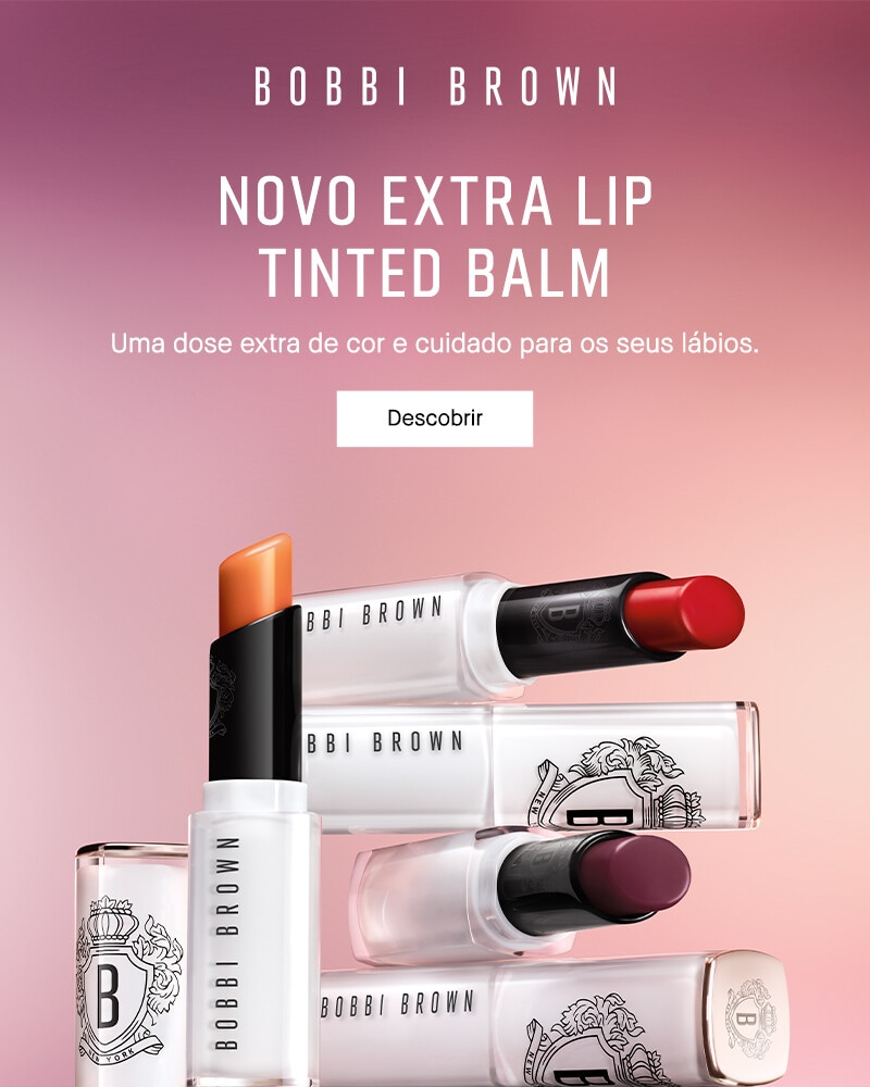Bobbi Brown batom