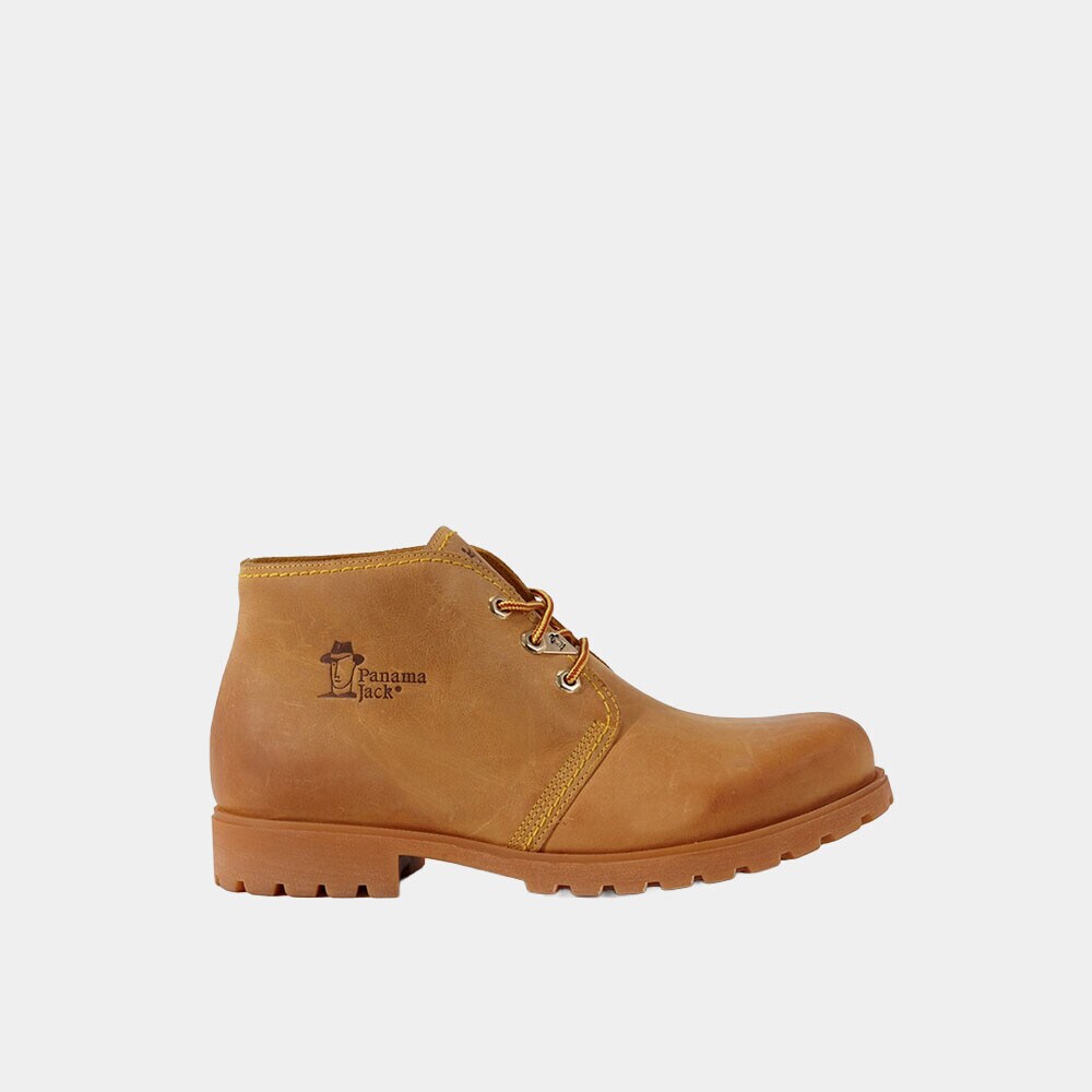 Botas y botines
