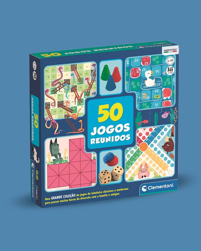 Jogos de Estratégia