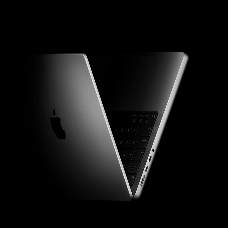 Ya disponible MacBook Pro