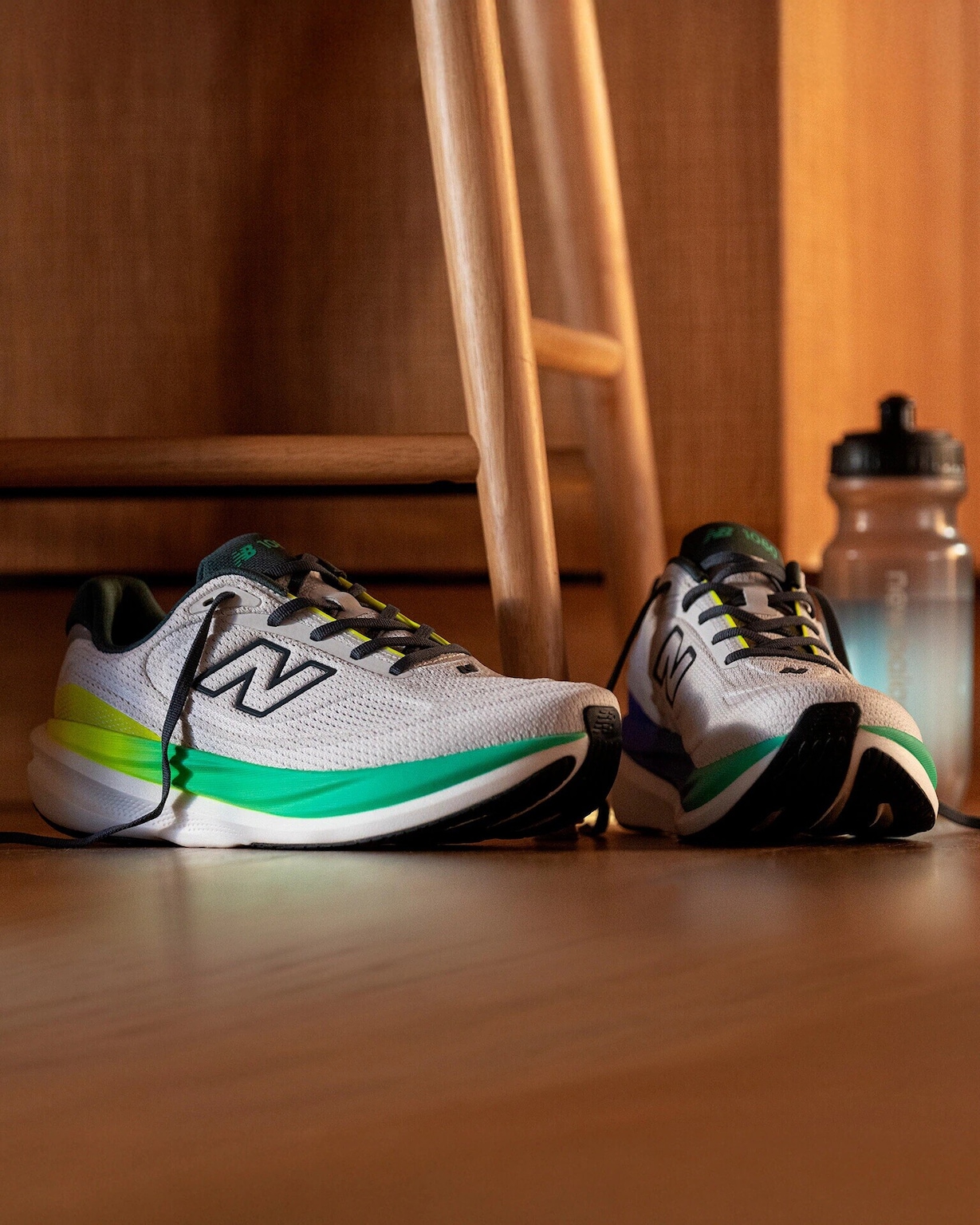 New Balance Running