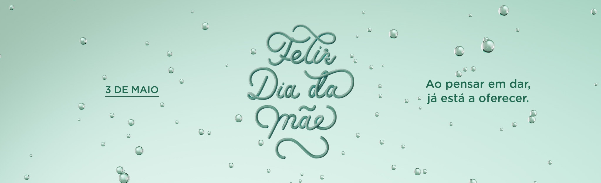 Dia da Mãe Gourmet