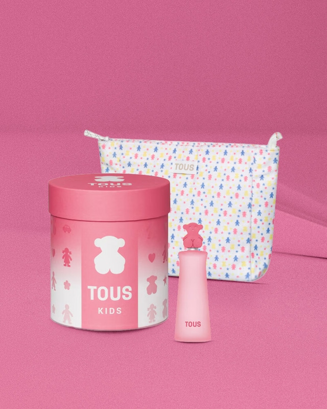 Perfumes infantiles