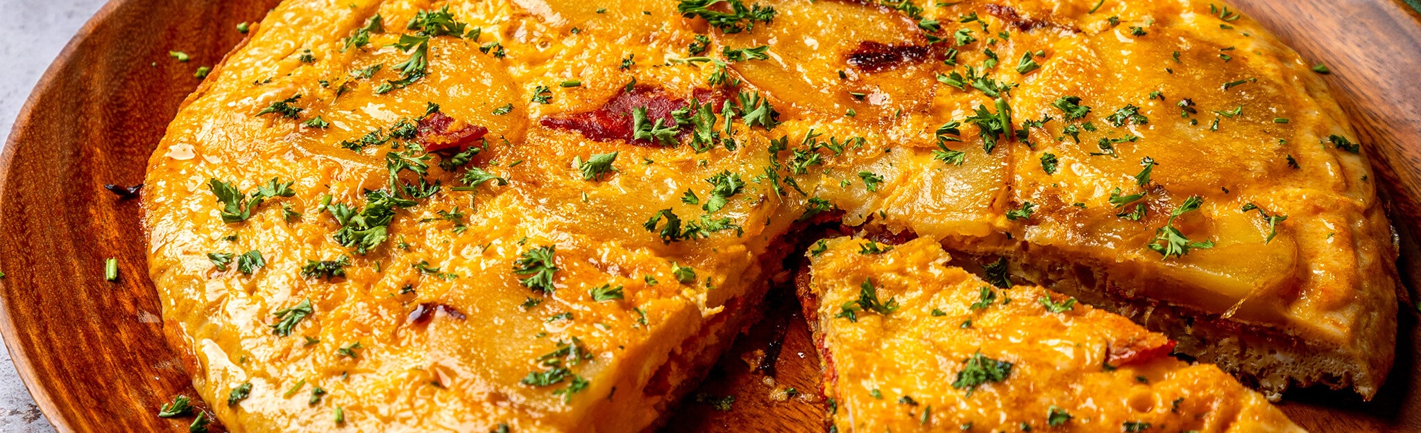 Tortilha