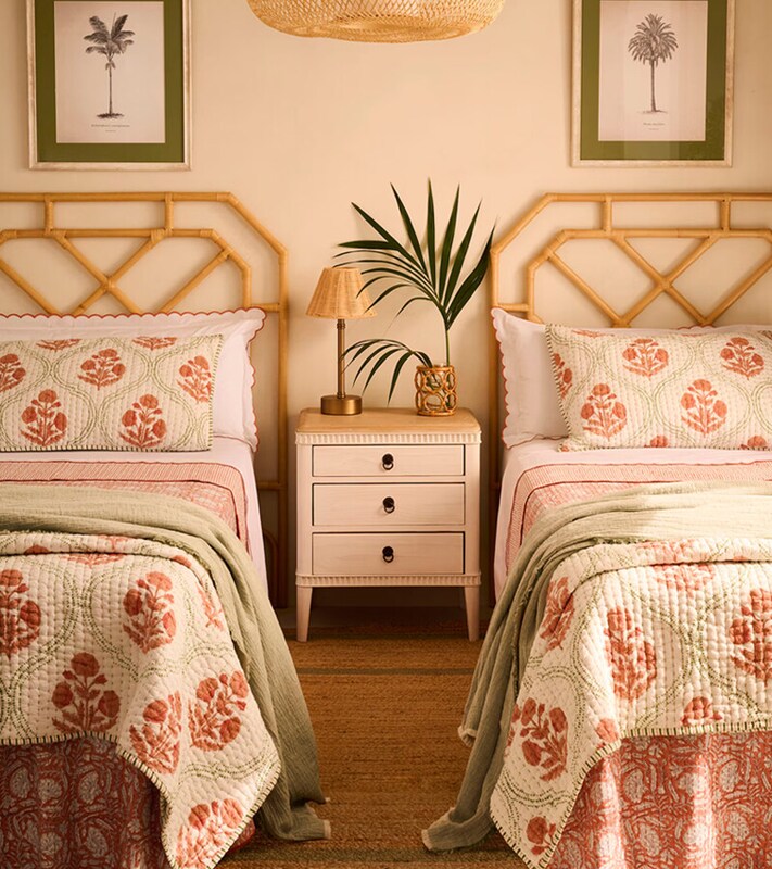 Decora Tropical