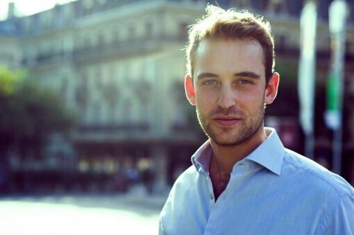 Joel Dicker | Autor