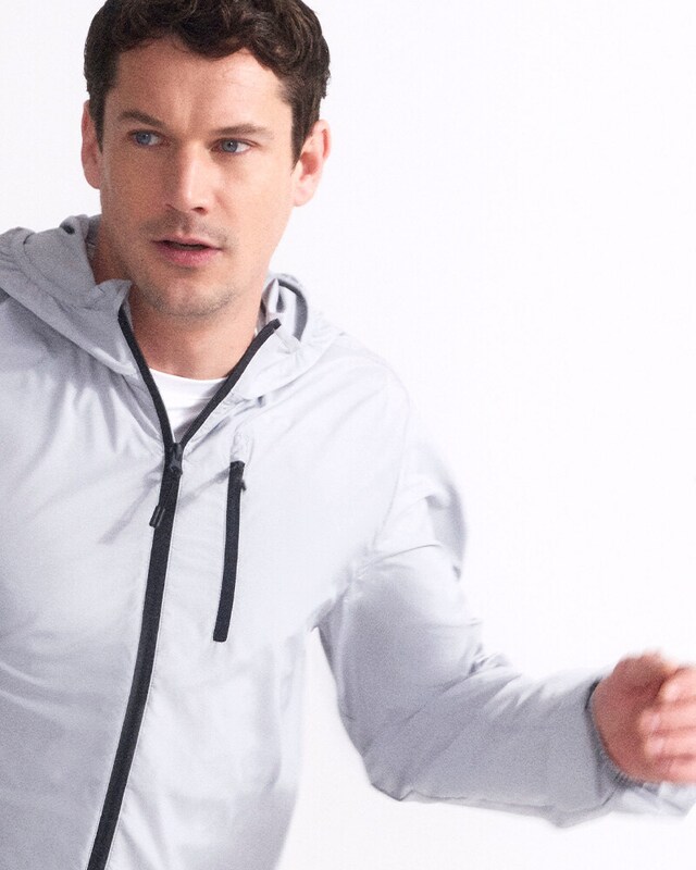 Running