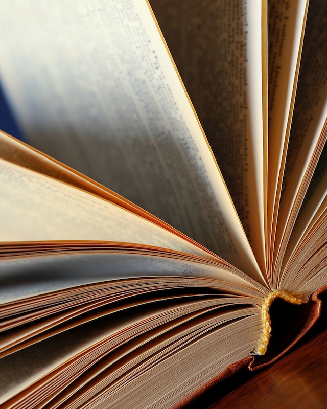Livros - Literatura