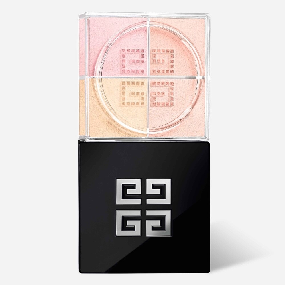 Maquillaje de Rostro
