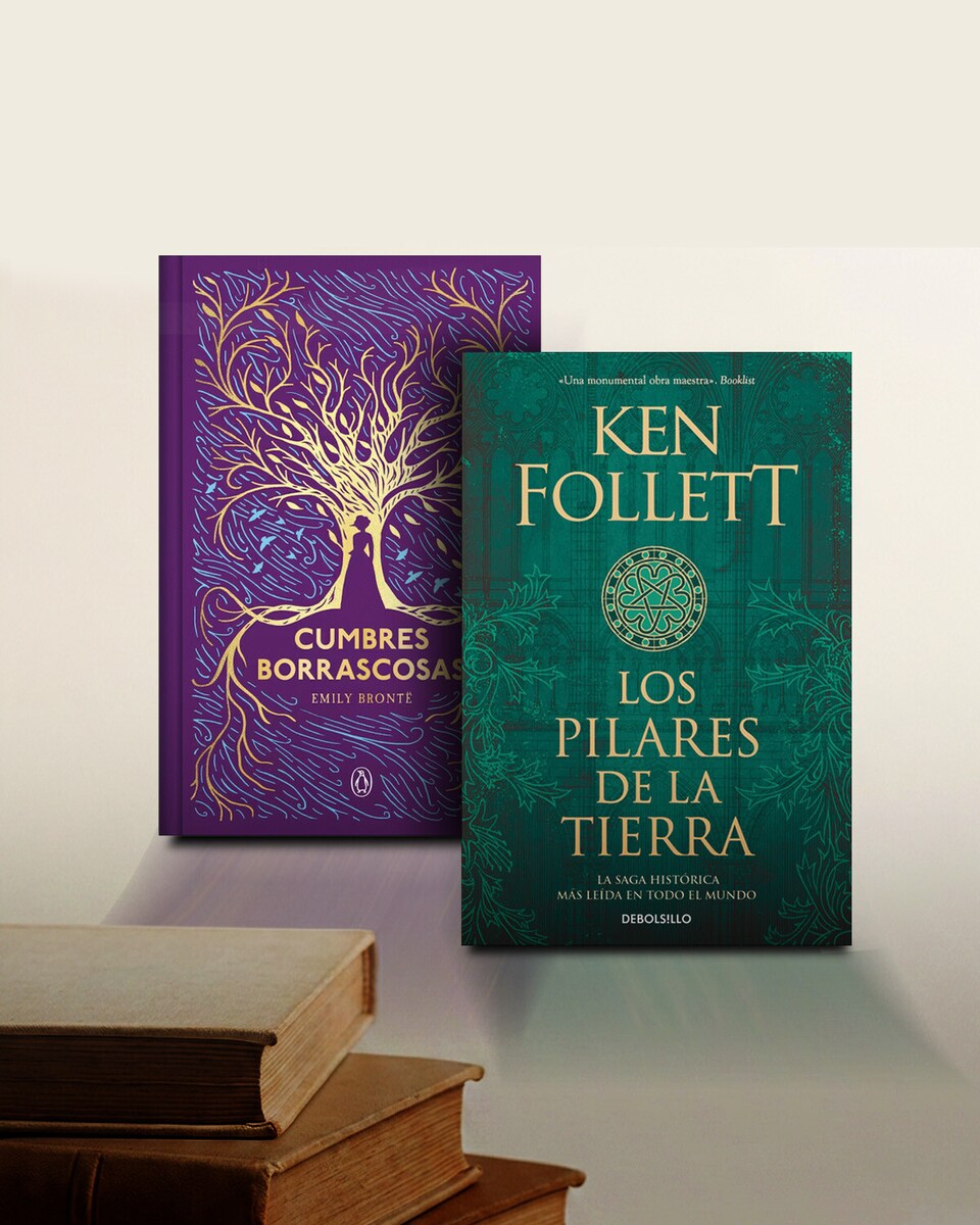 Libros imprescindibles