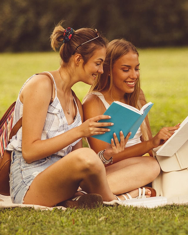 Livros - Juvenil