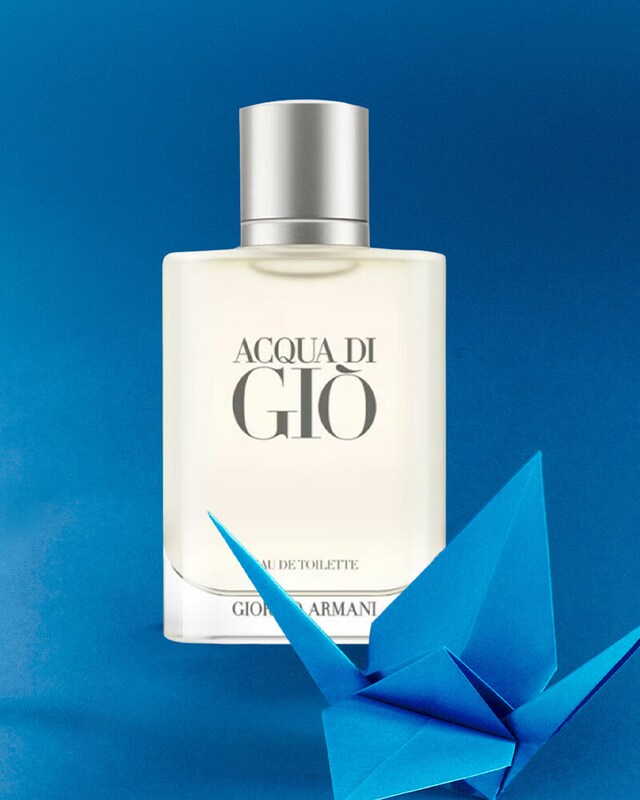 Perfumes Hombre