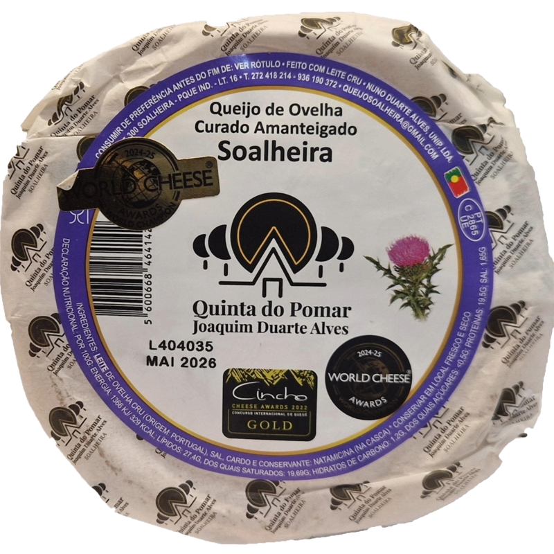 Queijo de Ovelha