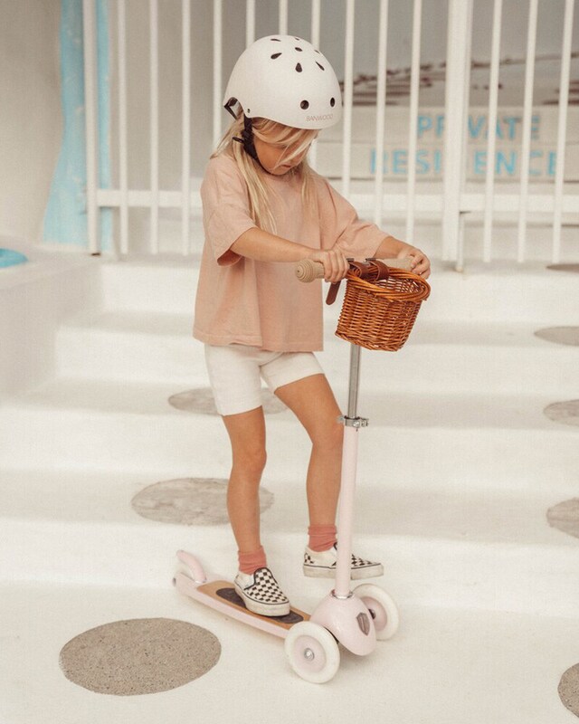 Patinetes