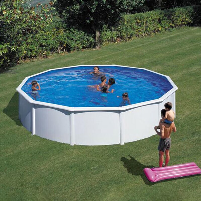 Piscinas