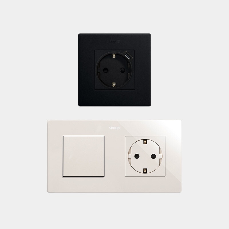 Mecanismos eléctricos