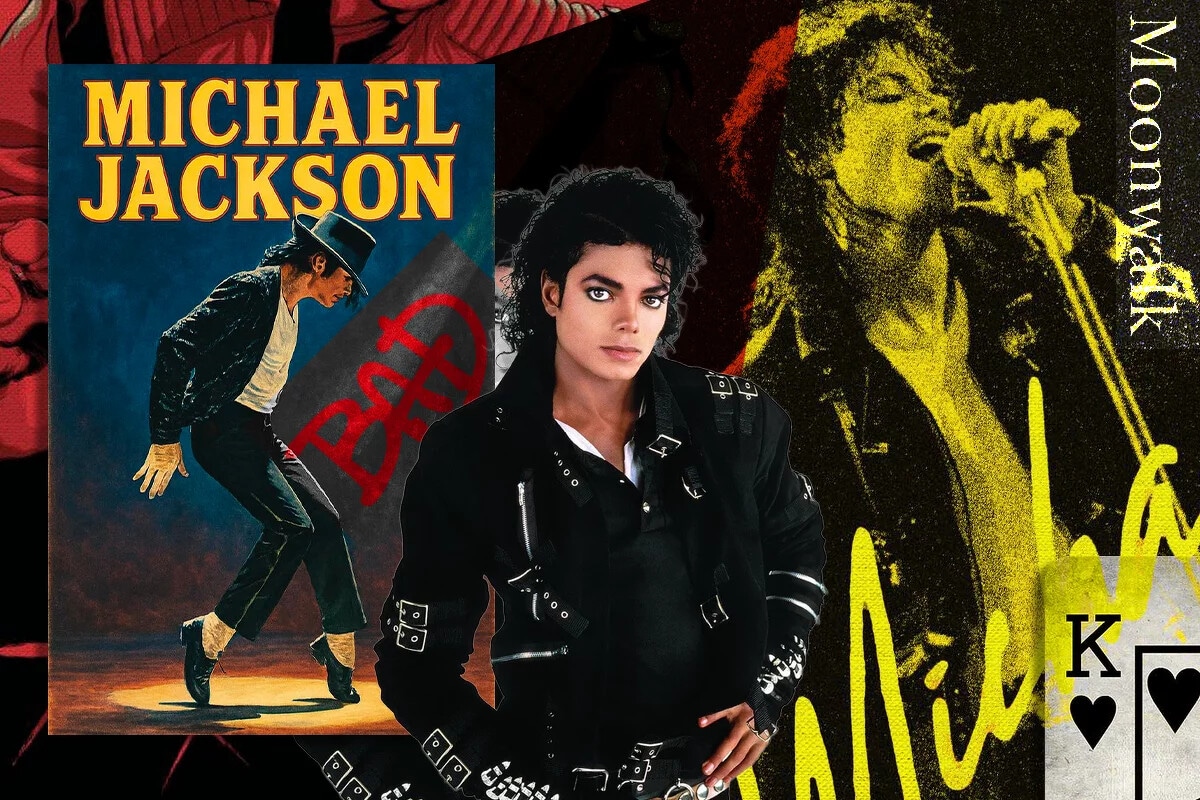 Michael Jackson: O legado de um artista que moldou a história do pop 