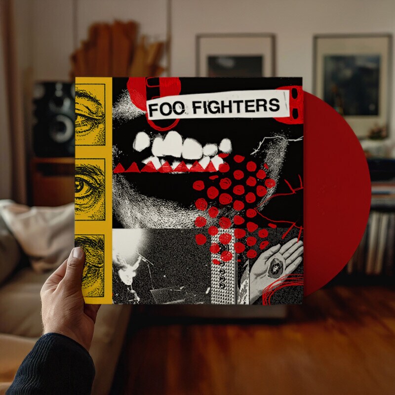 Vinilos de colores