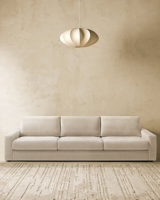 Sofás y sillones