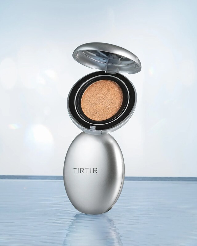 K-Beauty Maquilhagem